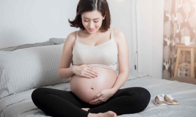 Повторную беременность после мертворождения нельзя откладывать