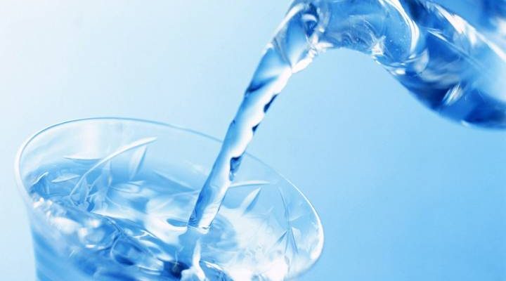 Без воды невозможно похудеть