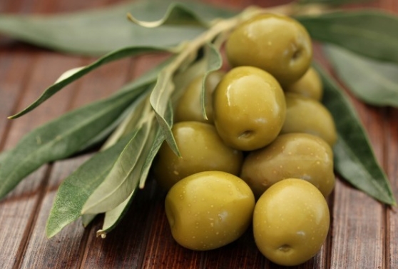 Как правильно выбирать оливки?