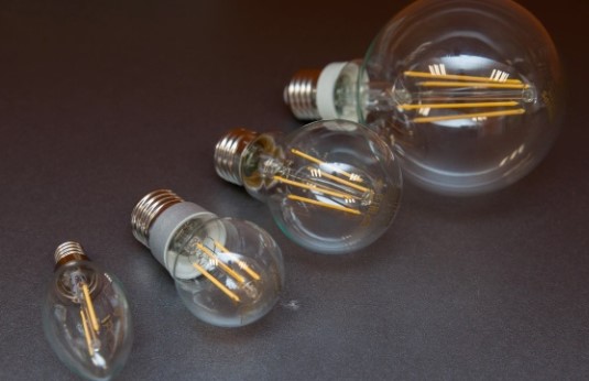 Каковы основные параметры светодиодных ламп