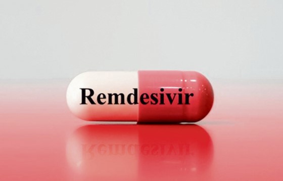 От коронавируса может спасти препарат 2015-го года — Ремдесивир
