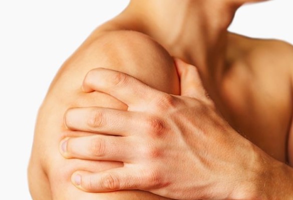 Боль в плече: почему этот симптом нельзя игнорировать