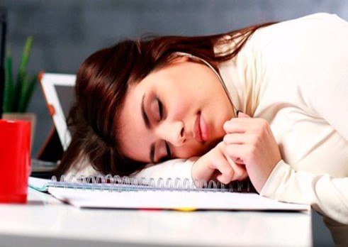 Синдром хронической усталости: что делать?