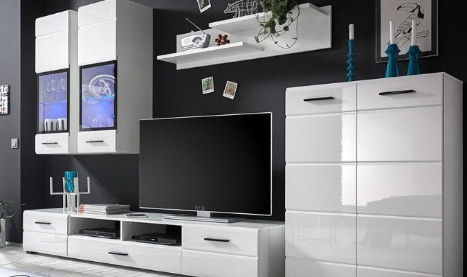 RoomDepot: салон мебели вашей мечты