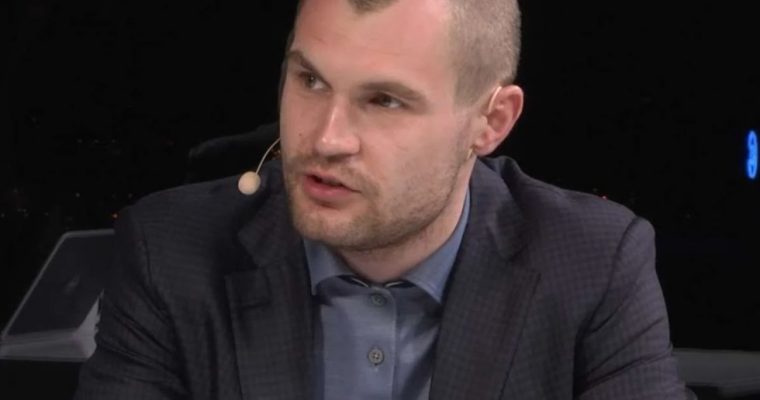 «Прокурорский адвокат» Виталий Опанасенко: кто он такой?