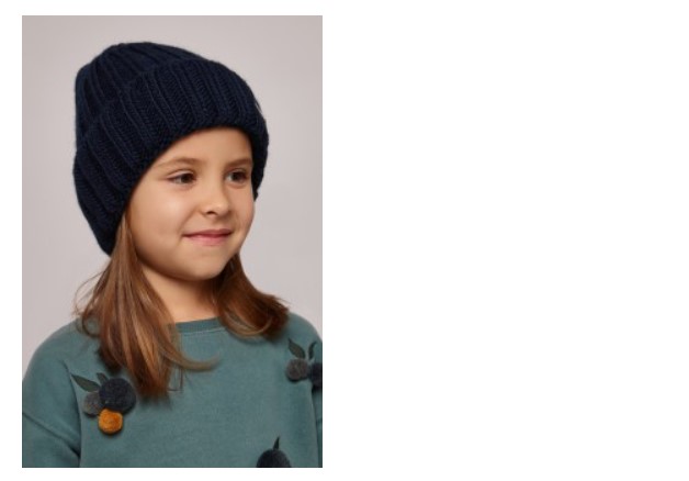 Можно ли купить красивые зимние шапки для девочек?
