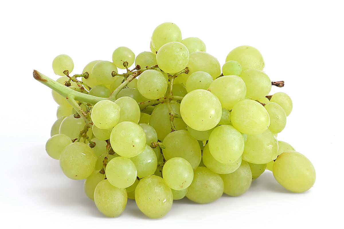 Может ли виноград защитить от рака?