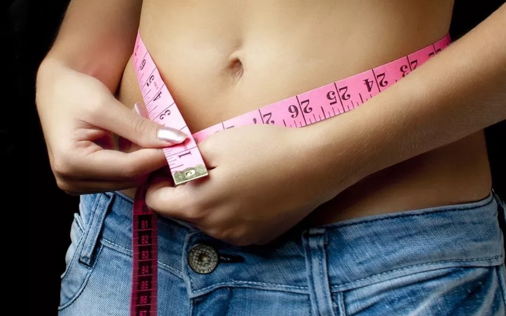 5 признаков того, что вы не набираете вес