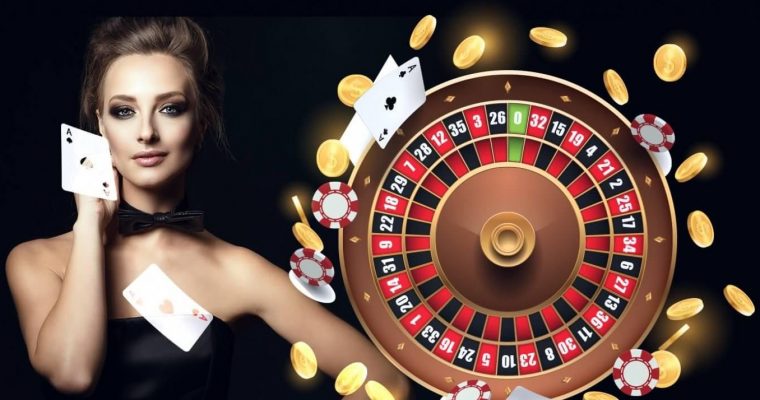 Где искать лучшие бездепозитные бонусы в казино онлайн