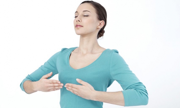 Как дышать, чтобы успокоиться? Три упражнения от психолога