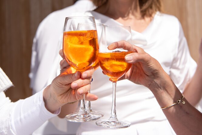 Алкоголь сокращает продолжительность жизни, — утверждают ученые