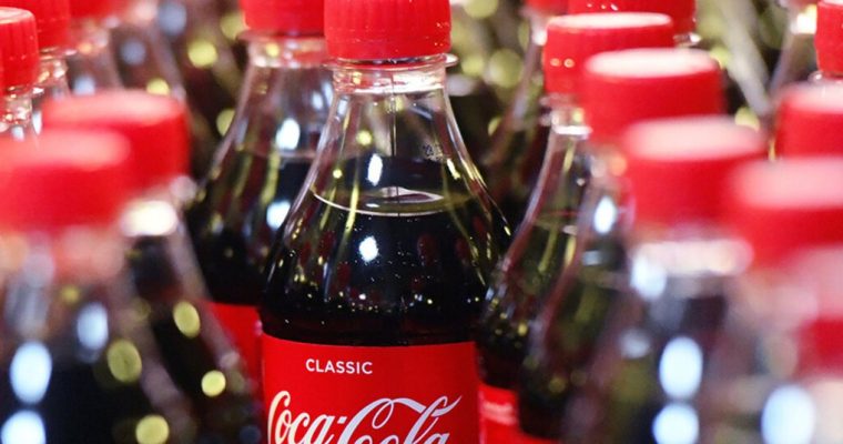 Coca Cola крупнейший производитель… чистого кокаина