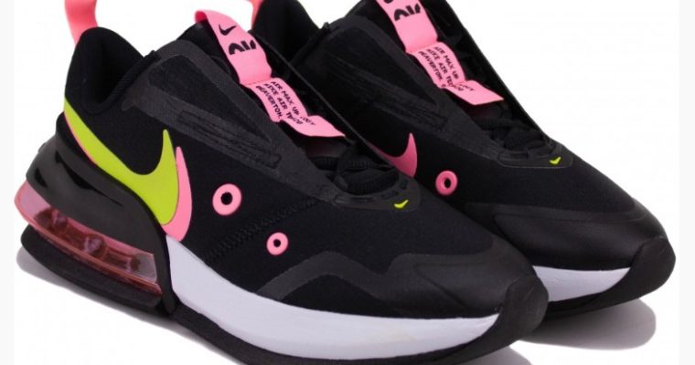 Почему стоит выбрать обувь Nike