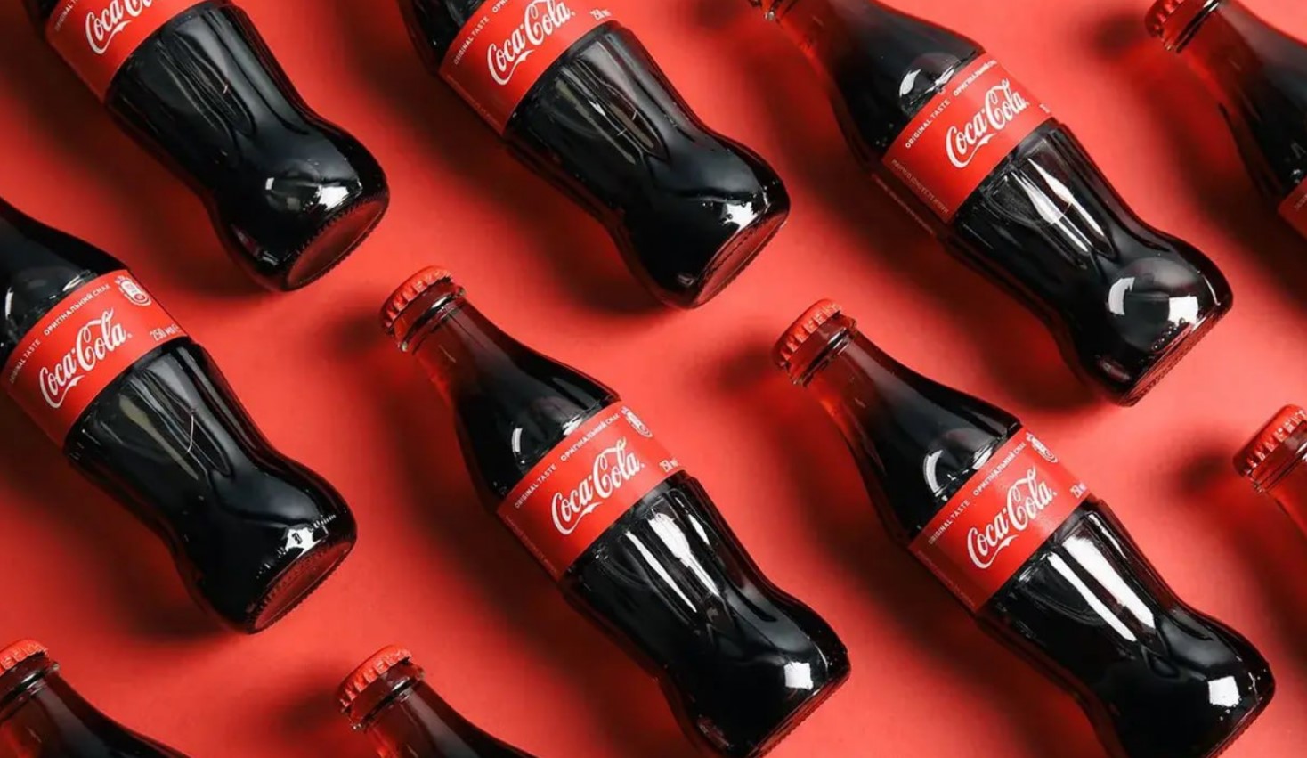 В Coca-Cola в Мексике заливали непонятную жидкость