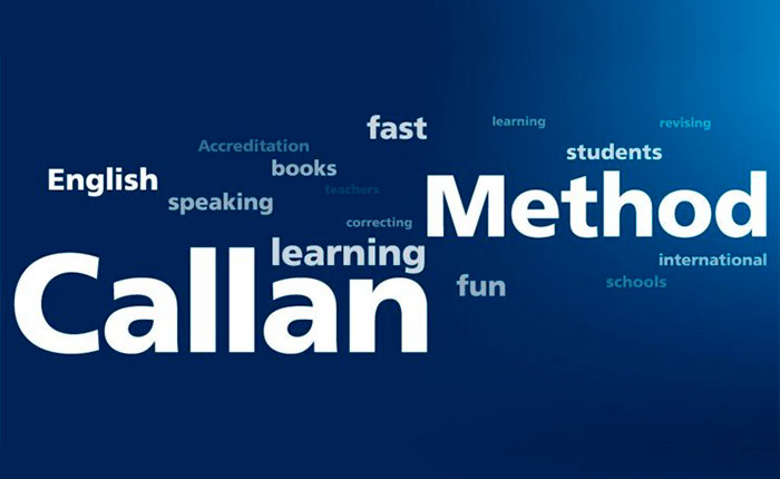 Вивчення іноземної мови за методом Callan: вам слід спробувати