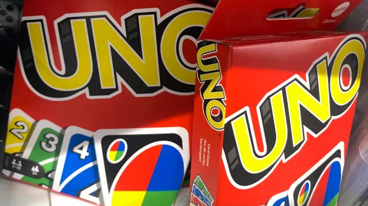 Игра Uno: создатели ищут тестировщика. Предлагают $4444,44 за 4 дня