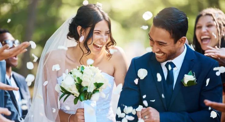 Не хочу жениться: новый девиз западной молодежи