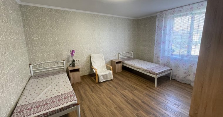 Уход за пожилыми людьми: Частные дома престарелых в городе Киев. Топ 3 пансионата