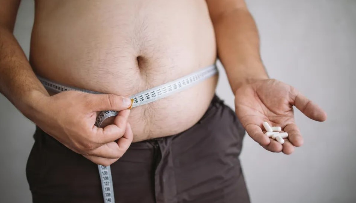 СРАСС: учеными разработана новая таблетка от ожирения