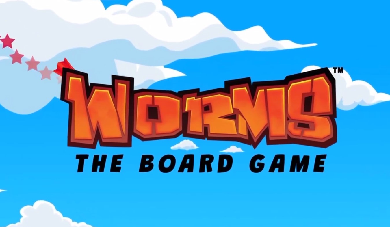 Worms: появилась настольная игра по мотивам популярной видеофраншизы