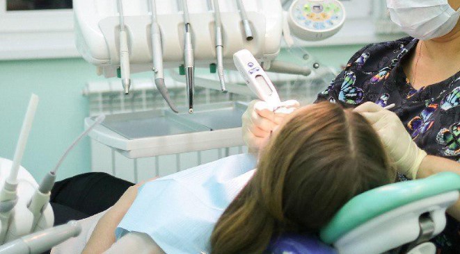 В чем специфика детской стоматологии?