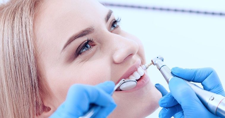 Лікування зубів: мистецтво збереження та відновлення