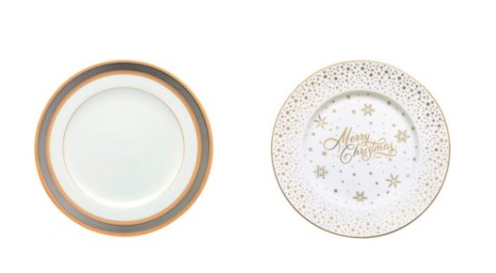 Элегантный стиль и удобство: погружаемся в мир фарфоровых наборов посуды