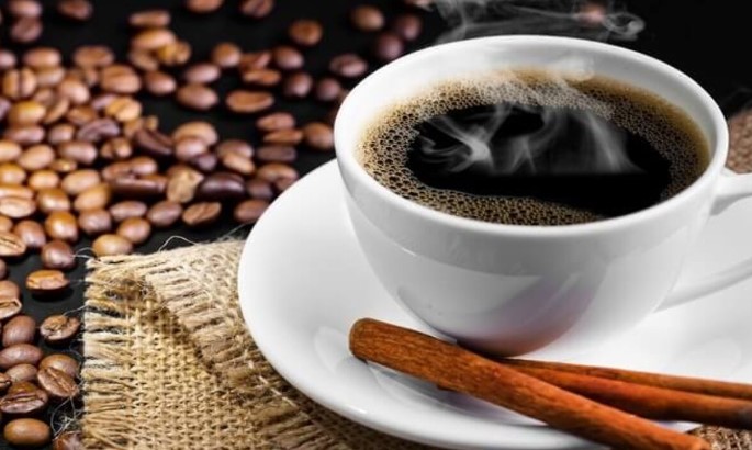 Кофе без кофеина: как и зачем?