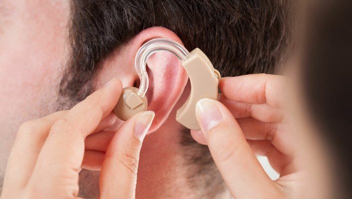 Специфіка слухових апаратів: відновлення слуху з використанням сучасних технологій