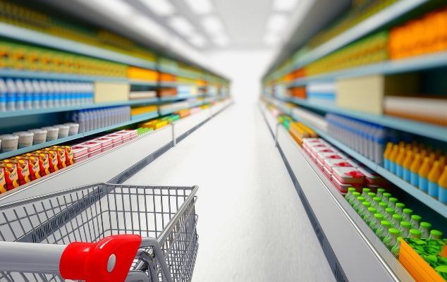 Акції в супермаркетах: переваги для покупців та торгових мереж