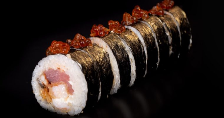 Преміум суші в Фастові: новий рівень смакових відчуттів від єВсе Sushi
