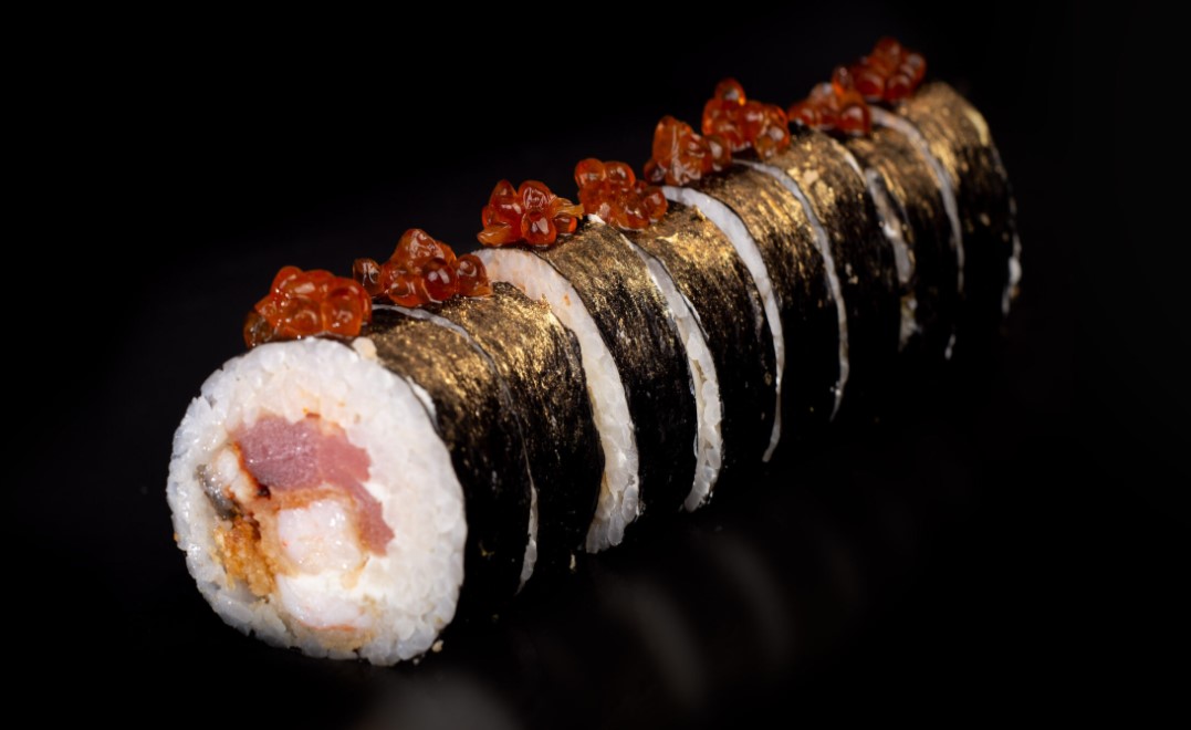 Преміум суші в Фастові: новий рівень смакових відчуттів від єВсе Sushi