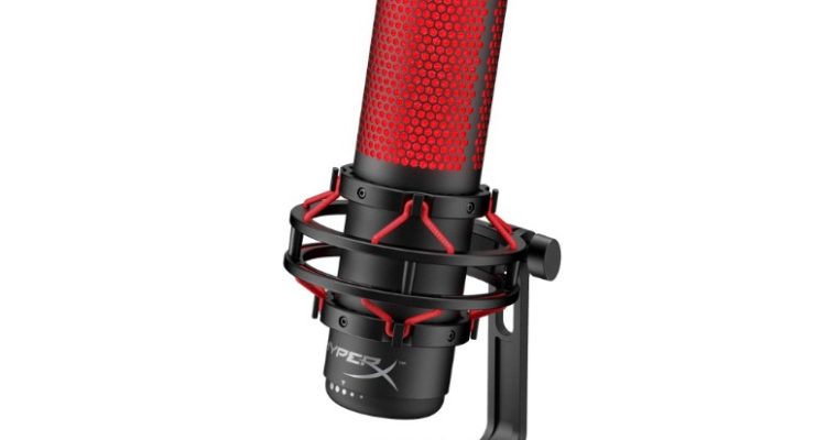 Який мікрофон підходить для запису голосу?