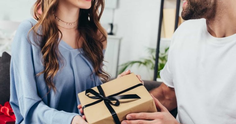 Секреты идеального подарка: что подарить мужчине
