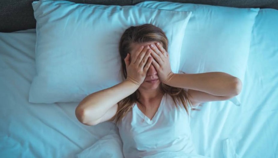 Недосып может довести до цирроза или рака печени