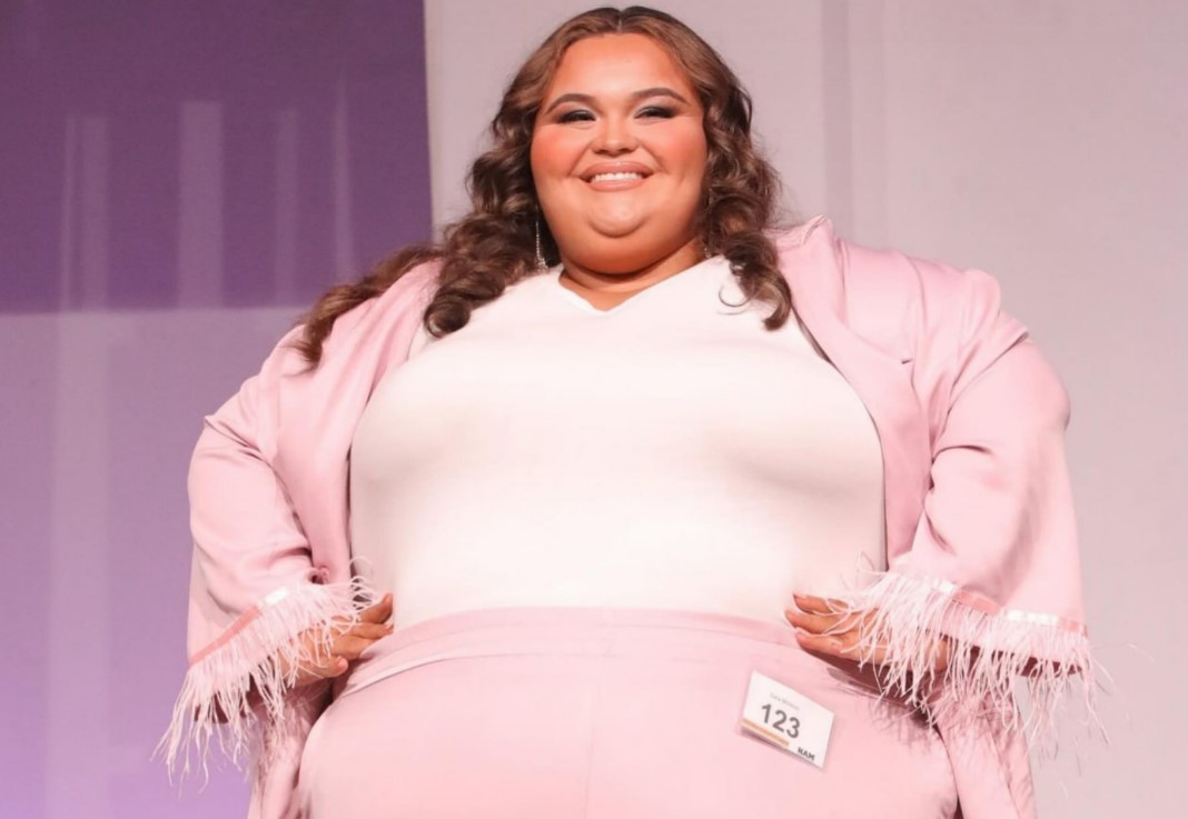 Сара Милликен: безобразно толстая баба победила в конкурсе красоты «Мисс Алабама»
