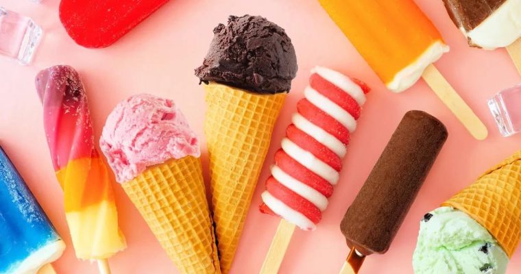 Польза мороженого для организма: диетологи раскрыли все карты