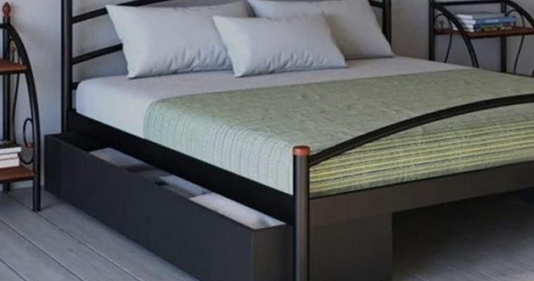 Как удачно выбрать и купить двуспальную кровать — основные советы!