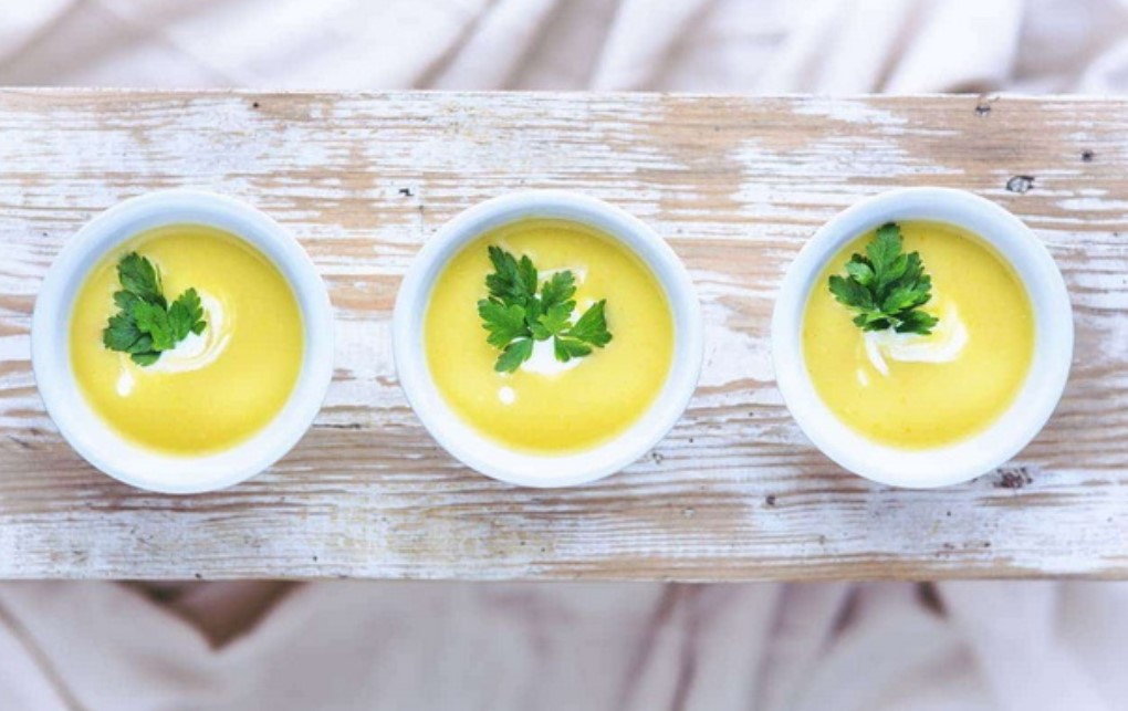 Що таке крем-суп і як його швидко приготувати