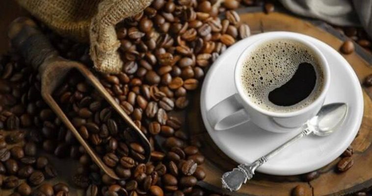 Как кофе влияет на мозговую деятельность?