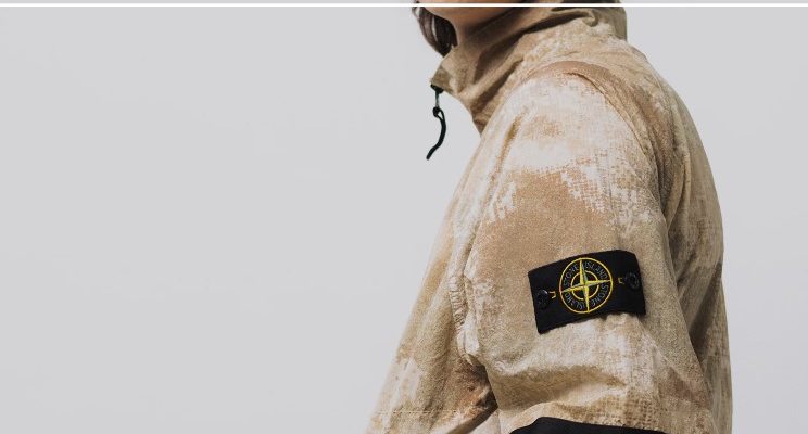 Бренд Stone Island: секрет популярности