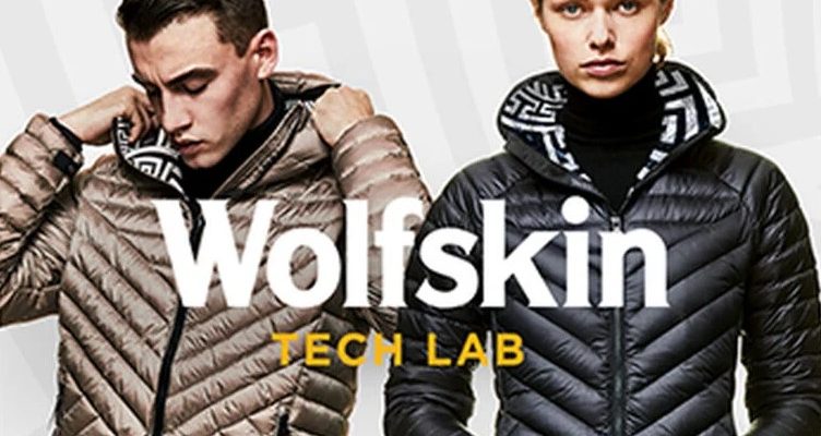 Jack Wolfskin: інновації, якісна продукція та пропозиції в магазині Marathon