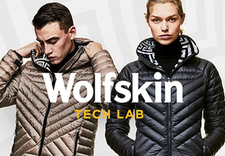 Jack Wolfskin: інновації, якісна продукція та пропозиції в магазині Marathon