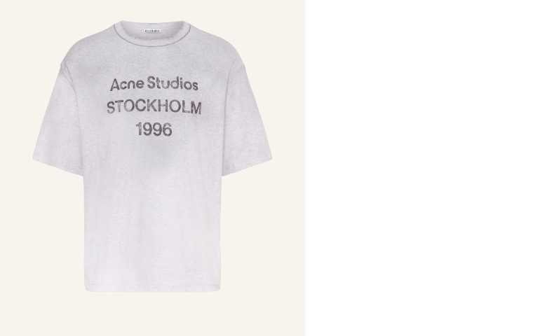 Де придбати оригінальну продукцію Acne Studios в Україні