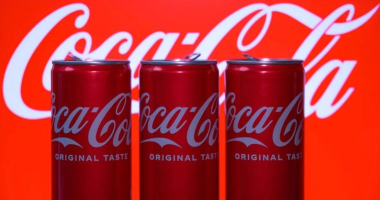 В Coca-Cola обнаружили «повышенное количество» хлората