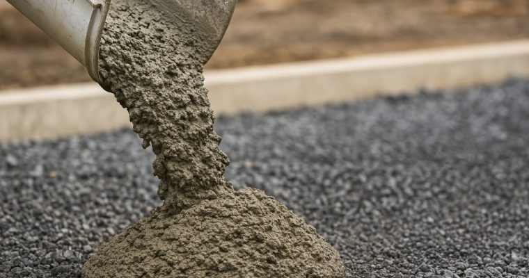 Водонепроникний бетон: як зробити, застосування та огляд гідроізоляційних добавок