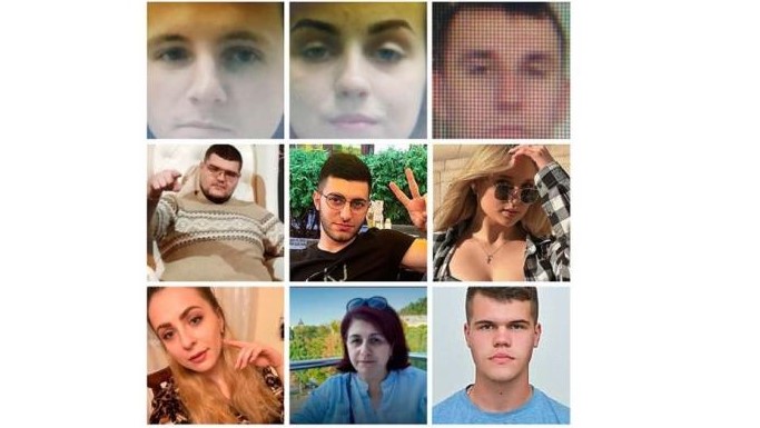 Будьте внимательны: активизировались мошенники, работающие на Россию — Дмитрий Циргаия и другие