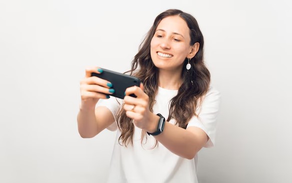 Популярные женские развлечения 2025 года