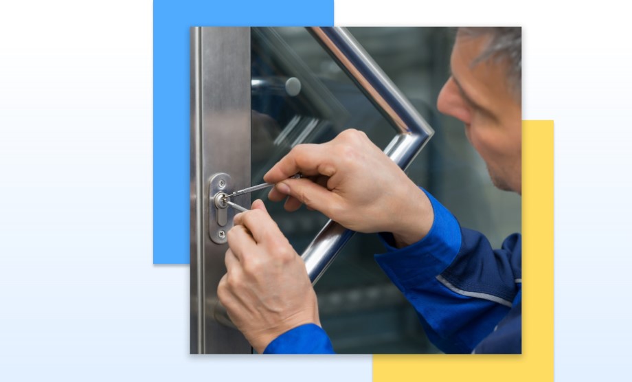 Специализированное открытие современных замков: особенности услуги