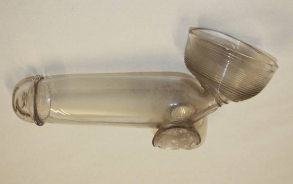 Джентльменский клуб онанистов из XVIII века:  не шутка, а суровая реальность